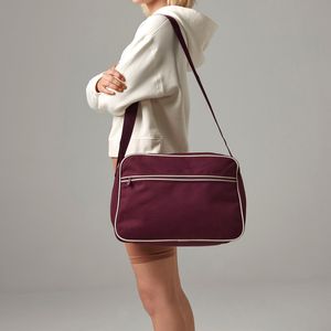 Retro Shoulder Bag, miniatyr 5